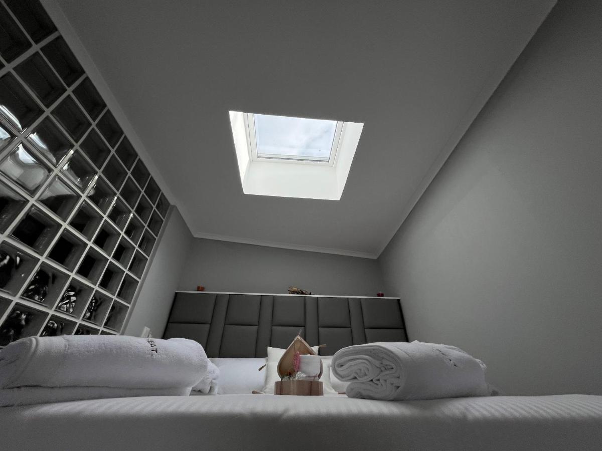 Fonte Retreat Premium Suite Sandim Zewnętrze zdjęcie